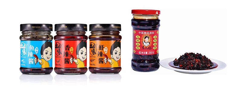 辣椒醬成小吃主流，醬料自動化成套設備實現(xiàn)自動化生產